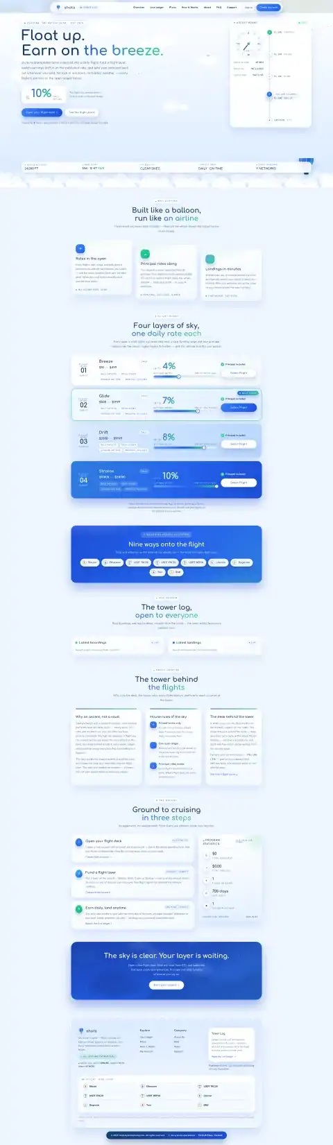 H-TPL25 template preview